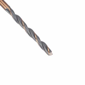 ALPEN HSS SPRINT HSS Jobber Drill Bit - 3.3 mm