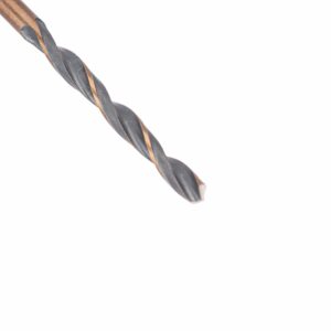 ALPEN HSS SPRINT HSS Jobber Drill Bit - 4.2 mm