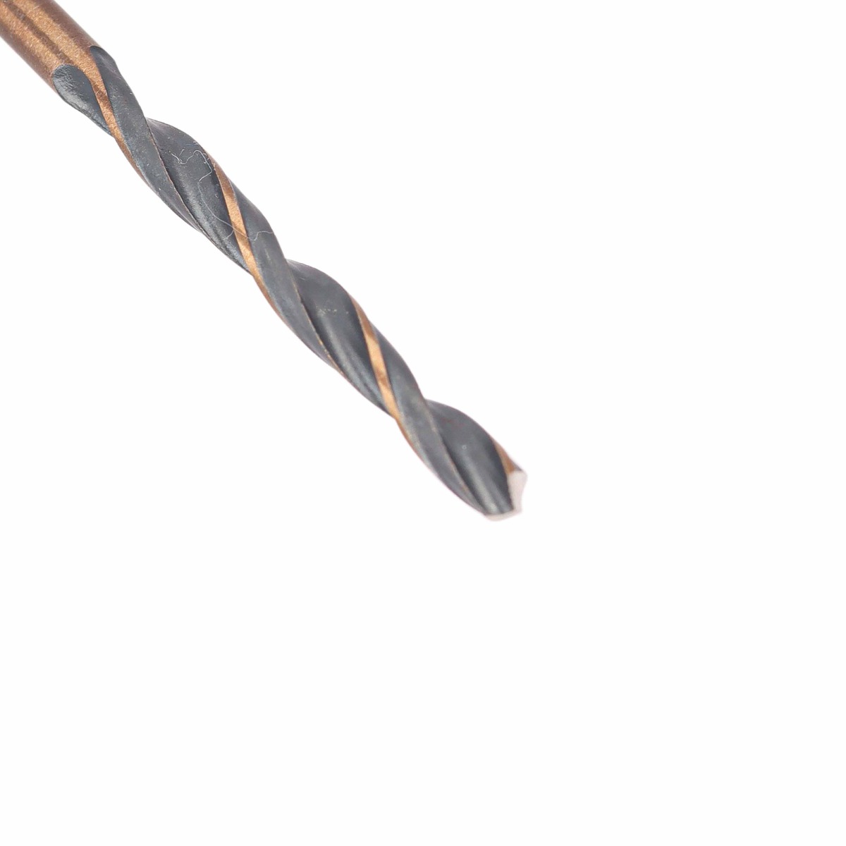 ALPEN HSS SPRINT HSS Jobber Drill Bit - 4.2 mm
