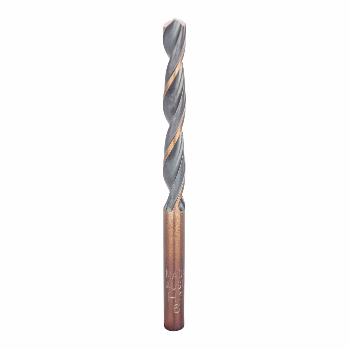 ALPEN HSS SPRINT HSS Jobber Drill Bit - 6.5 mm