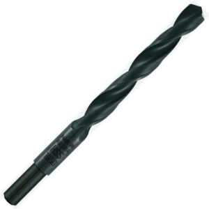 ALPEN HSS SPRINT HSS Jobber Drill Bit - 9.5 mm