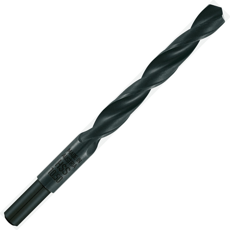 ALPEN HSS SPRINT HSS Jobber Drill Bit - 11 mm