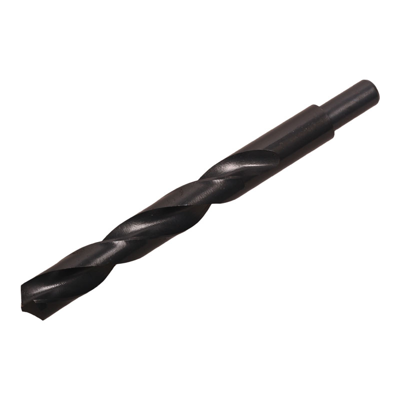 JAVELIN HSS Reduced Shank Drill Bit - 22 mm