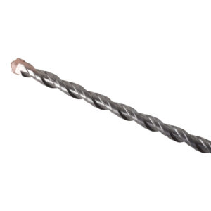 ALPEN F4 FORTE SDS-plus Hammer Drill Bit (2 cutting edges) - 12 x 160 mm