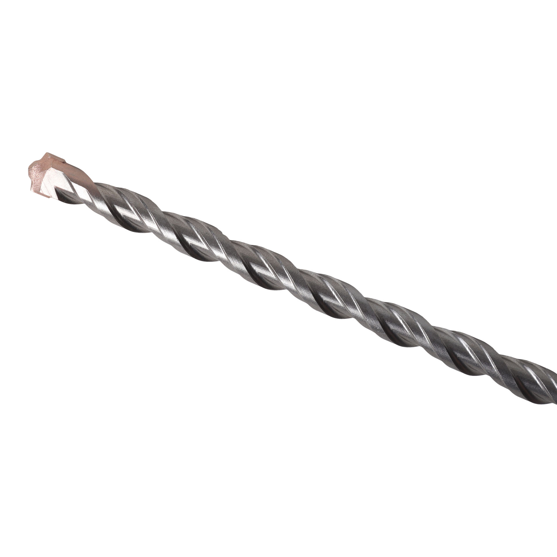 ALPEN F4 FORTE SDS-plus Hammer Drill Bit (2 cutting edges) - 12 x 160 mm