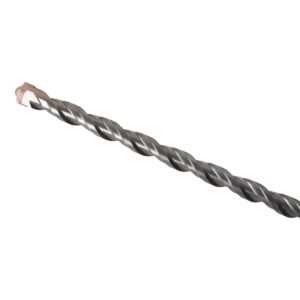 ALPEN F4 FORTE SDS-plus Hammer Drill Bit (2 cutting edges) - 12 x 450 mm