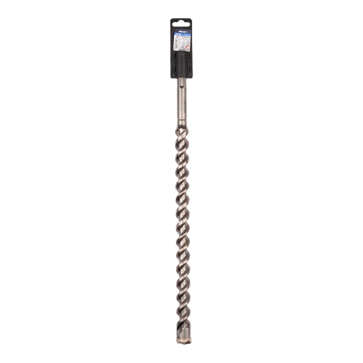 ALPEN SDS Max Drill Bit 520x400 28mm
