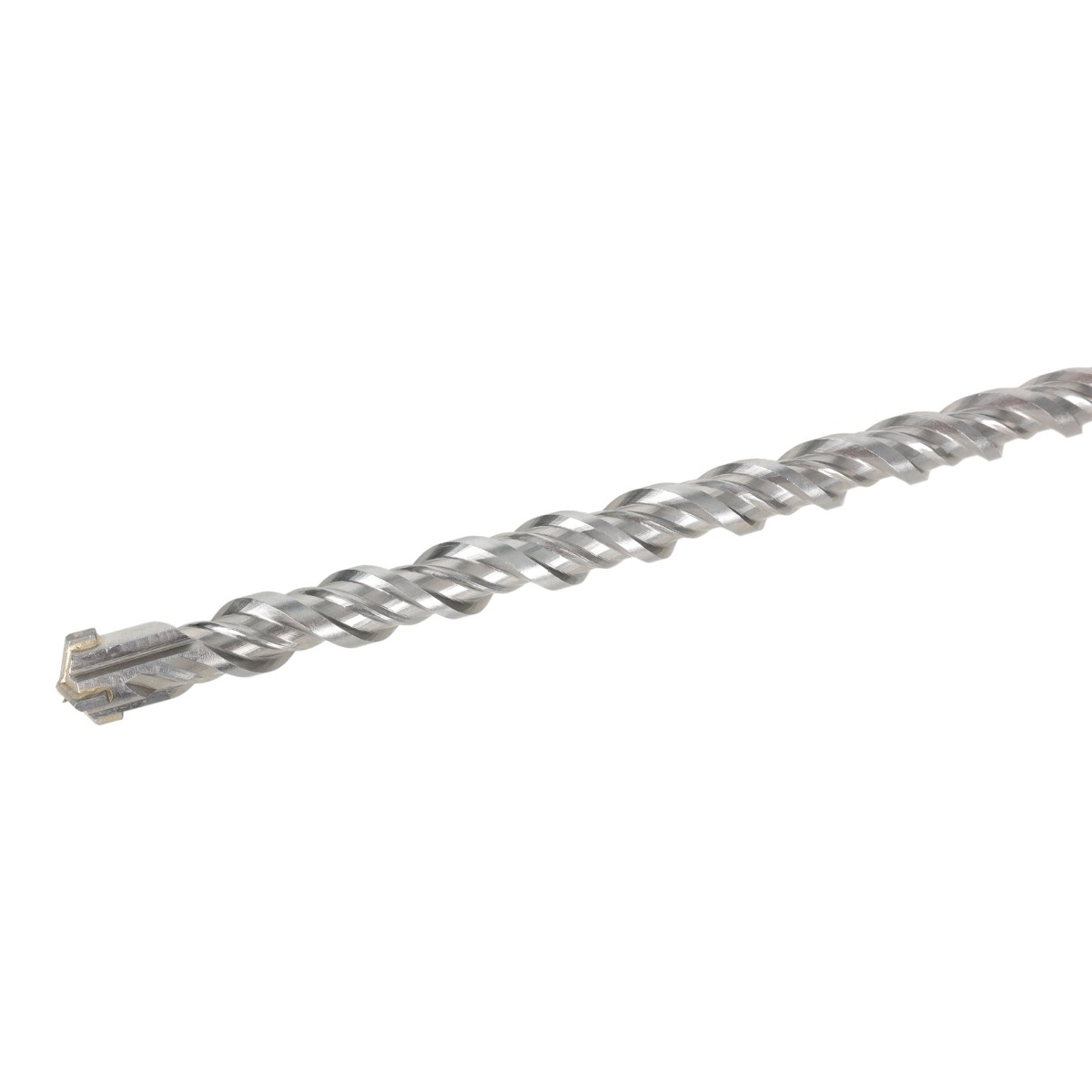 JAVELIN SDS-MAX 4-Point (Quad-Cut) Masonry Drill Bit - 18 mm, 340 mm