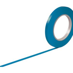 CARSYSTEMS Fine Line Tape, Blue, 155ºC-3mmx33m