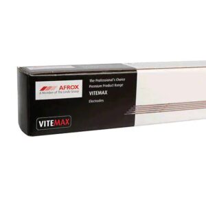 Afrox Vitemax® Mild Steel Welding Electrodes 3.15mm 1kg