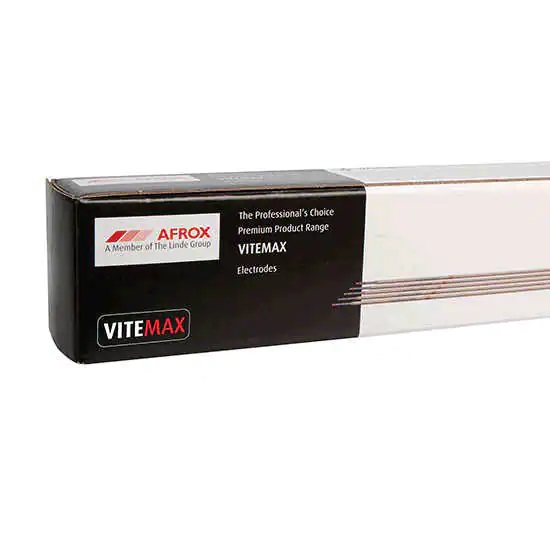 Afrox Vitemax® Mild Steel Welding Electrodes 3.15mm 1kg