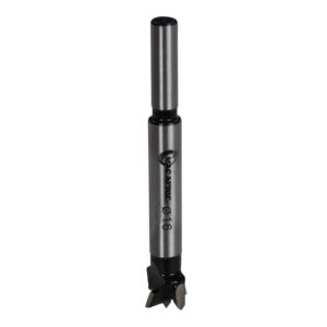 MAC AFRIC Tungsten Carbide Forstner Bits - 16mm