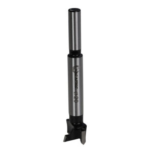 MAC AFRIC Tungsten Carbide Forstner Bits - 20mm