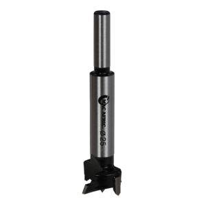 MAC AFRIC Tungsten Carbide Forstner Bits - 25mm