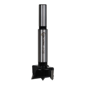 MAC AFRIC Tungsten Carbide Forstner Bits - 35mm