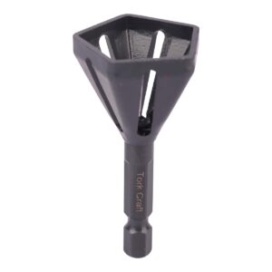 Tork Craft 6–20mm External Chamfer Tool