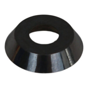 MAC AFRIC Wood Carbide 12mm Round Chisel