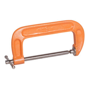 MAC AFRIC G-Clamps - 250 mm