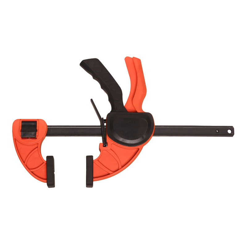 MAC AFRIC Professional Ratcheting Bar Clamp - 600 mm