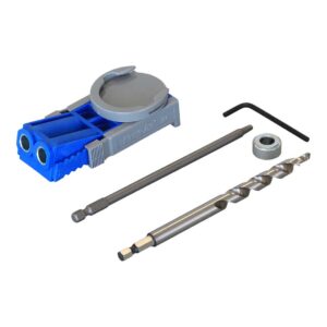 Kreg Jig® R3 Pocket-Hole Jig