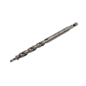 EASY SET POCKET HOLE DRILL BIT FITS ALL STANDARD KREG JIGS(KR KPHA300)