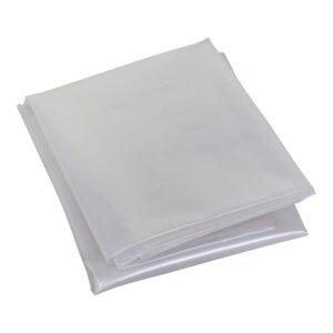 MAC AFRIC Plastic Dust Bag for Dust Collectors