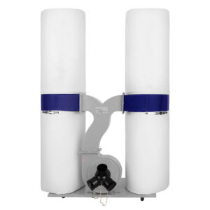 MAC AFRIC FM300S Dust Collector