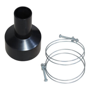 MAC AFRIC Dust Extractor Accessory Kit