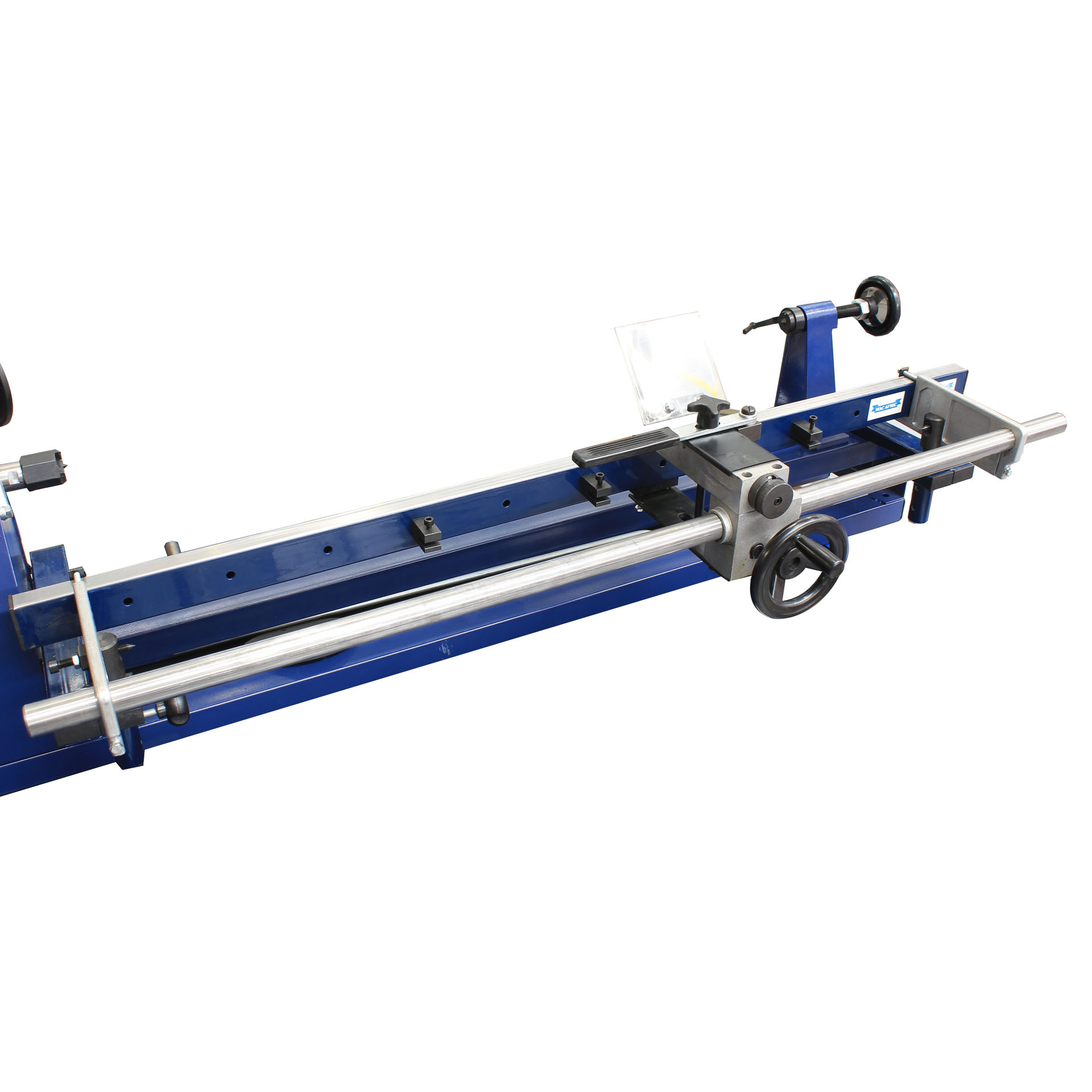 MAC AFRIC MCJ1000 Wood Lathe Copy Device