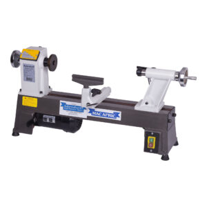 MAC AFRIC 300 x 450 MM Wood Lathe