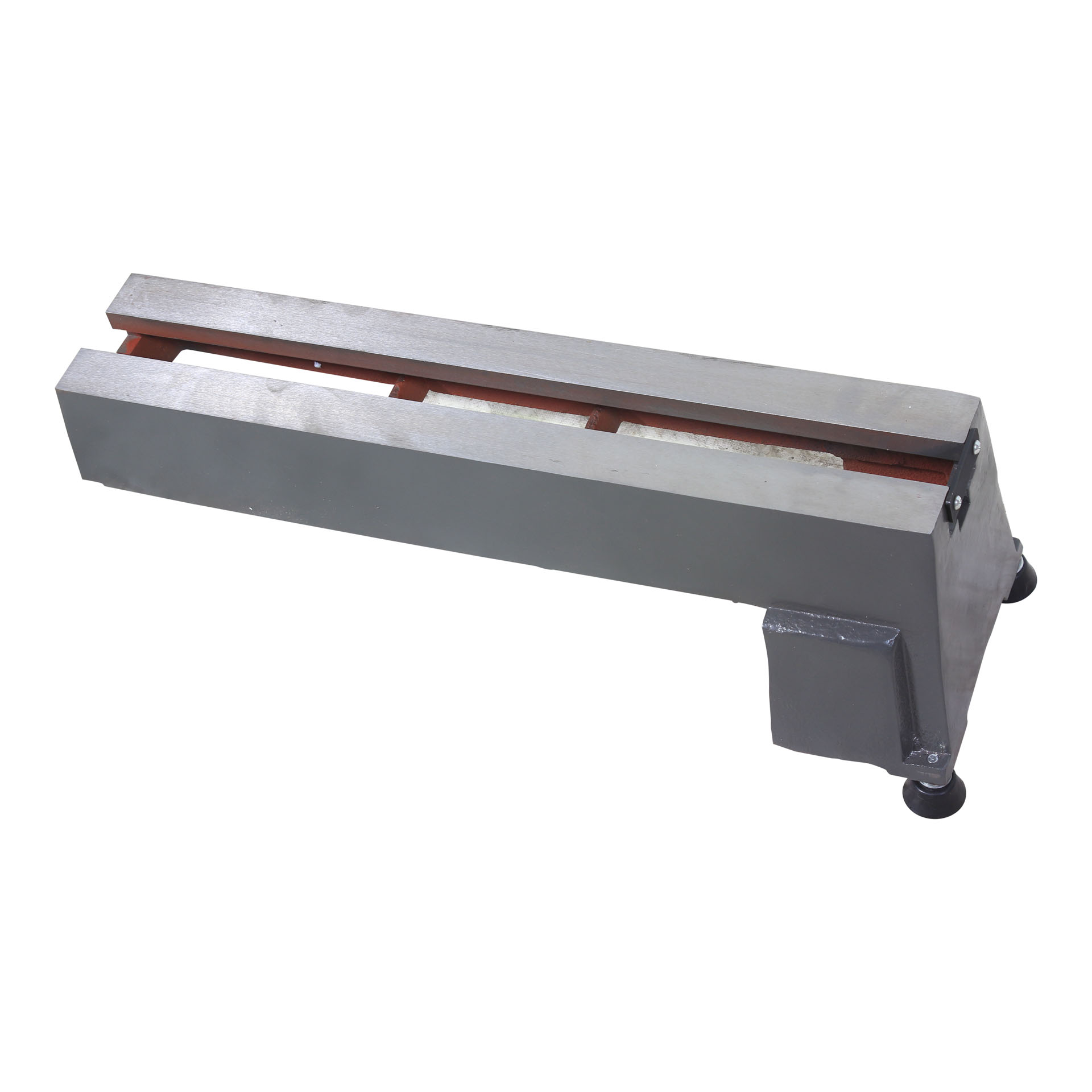 MAC AFRIC 550 MM Extension Bed For WLATHE-001