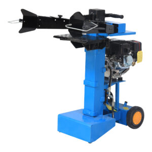 MAC AFRIC 10 Ton Petrol Powered Log Splitter