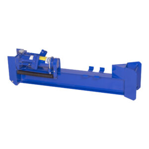 MAC AFRIC 10 Ton Hydraulic Log Splitter (Hand Operated)