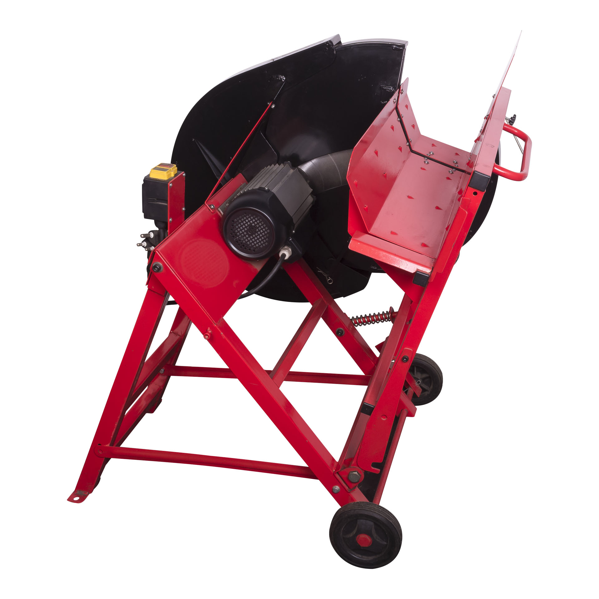 MAC AFRIC 2000 W 230 V Electrical Log Saw