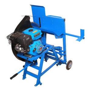 MAC AFRIC 9.5 KW (13 HP) Petrol Log Saw