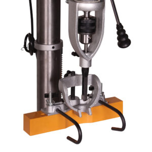 MAC AFRIC Mortising Attachment for Drill Press