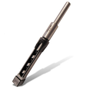 TORK CRAFT Hollow Square Mortice Chisel 5/8" IN 16 MM