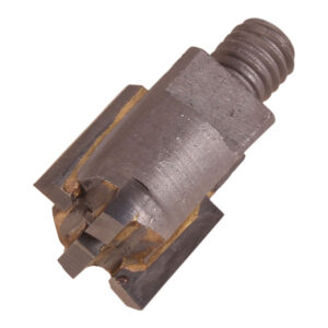SOUBER TOOLS Carbide Tipped Cutter 17.5 MM