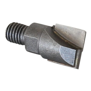 MAC AFRIC Cutter Head (18 MM) For Lock Morticer Kit