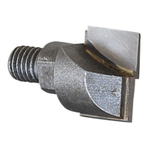 MAC AFRIC Cutter Head (24 MM) For Lock Morticer Kit