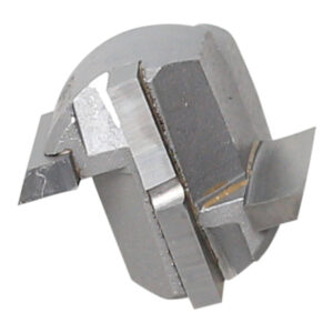 DBB MORTICER Carbide Tipped Cutter - 23mm