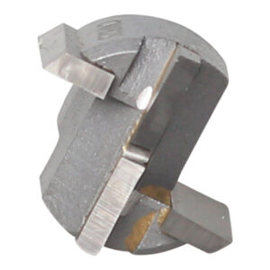DBB MORTICER Carbide Tipped Cutter - 25mm