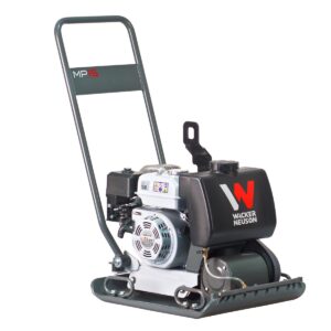 WACKER NEUSON MP15 Single direction Vibratory Plate Compactor