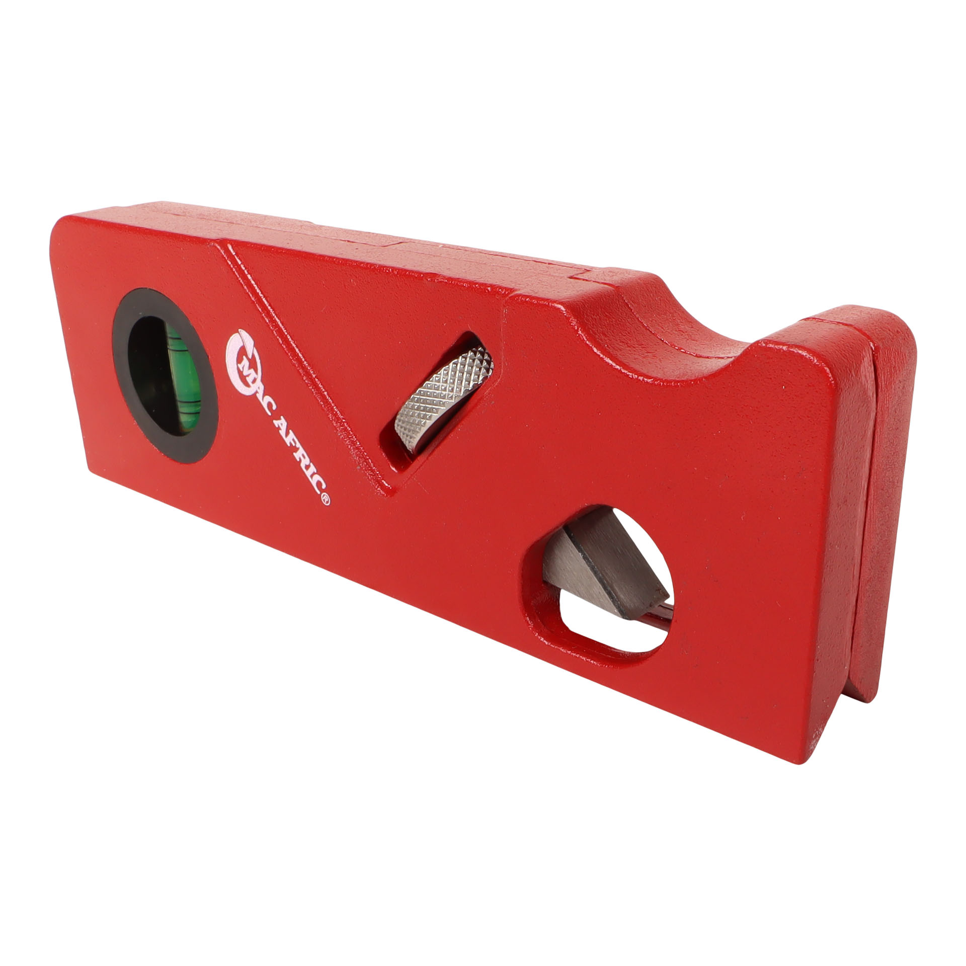 MAC AFRIC 45Ëš Hand Chamfer Planer Tool