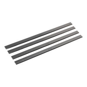 MAC AFRIC Set of 4 Blades For 20" IN Planer