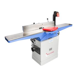 MAC AFRIC 200 MM Wood Jointer