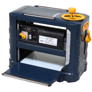 MAC AFRIC 13" IN (330 MM) Thicknesser Planer