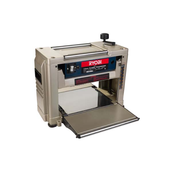RYOBI 318mm Planer (2000W)