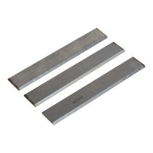 MAC AFRIC 3 PCS HSS Blade For 392 Woodworking Machine
