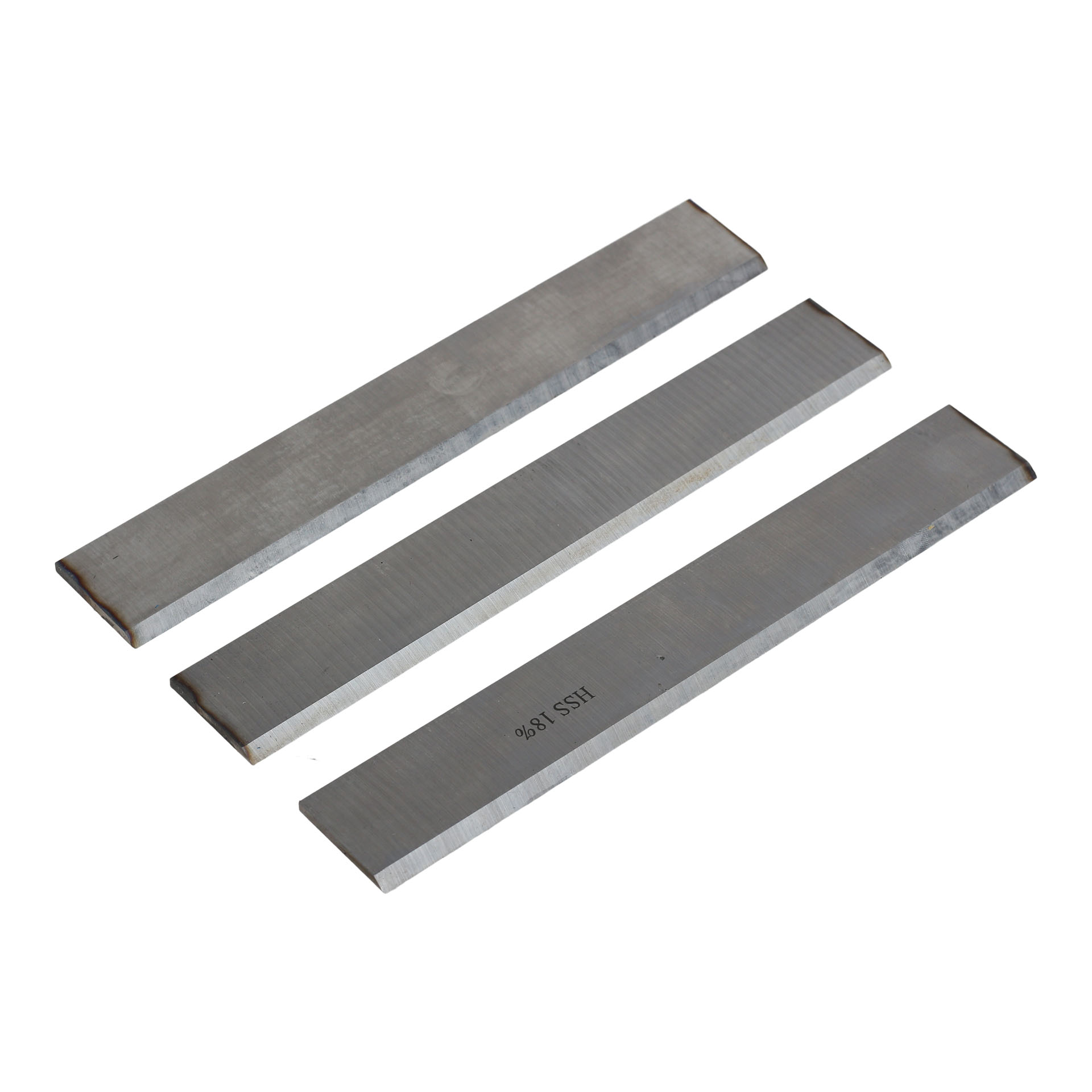 MAC AFRIC 3 PCS HSS Blade For 392 Woodworking Machine